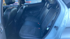 Ford EcoSport 1.0 EcoBoost 125 ST-Line 5dr Petrol Hatchback